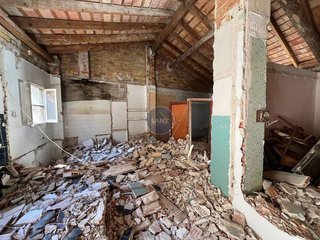 Casa en venta en Centro - Zona Alta en Alcoy/Alcoi