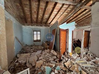 Casa en venta en Centro - Zona Alta en Alcoy/Alcoi