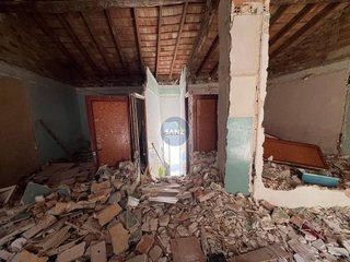 Casa en venta en Centro - Zona Alta en Alcoy/Alcoi