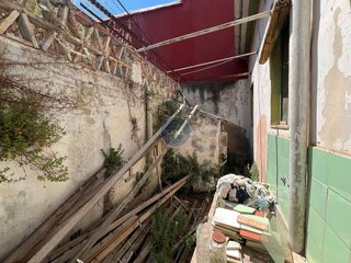 Casa en venta en Centro - Zona Alta en Alcoy/Alcoi