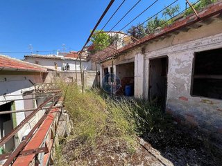 Casa en venta en Centro - Zona Alta en Alcoy/Alcoi