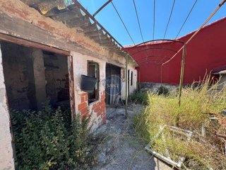 Casa en venta en Centro - Zona Alta en Alcoy/Alcoi