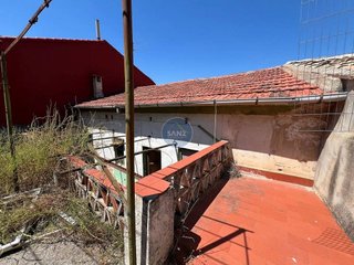 Casa en venta en Centro - Zona Alta en Alcoy/Alcoi