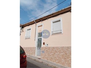 Casa en venta en Centro - Zona Alta en Alcoy/Alcoi