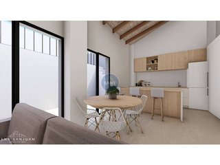 Casa en venta en Centro - Zona Alta en Alcoy/Alcoi