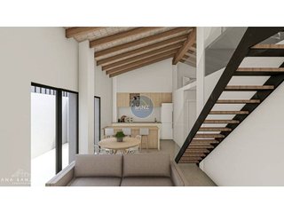 Casa en venta en Centro - Zona Alta en Alcoy/Alcoi
