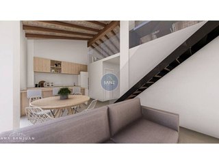Casa en venta en Centro - Zona Alta en Alcoy/Alcoi