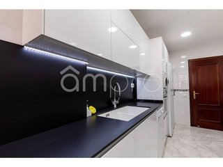 Piso en venta en Sant Joan - Molí del Vent en Vilanova i La Geltrú