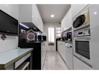 Piso en venta en Sant Joan - Molí del Vent en Vilanova i La Geltrú