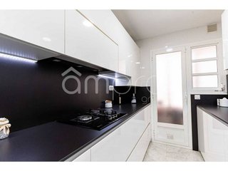 Piso en venta en Sant Joan - Molí del Vent en Vilanova i La Geltrú