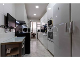 Piso en venta en Sant Joan - Molí del Vent en Vilanova i La Geltrú