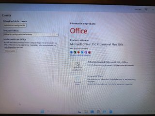 Unità SSD HP ProBook 450 G3 i7 W11