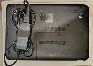 Unità SSD HP ProBook 450 G3 i7 W11