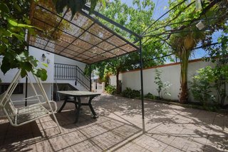 Casa pareada en venta en Residencial Triana - Barrio Alto en Gabias (Las)