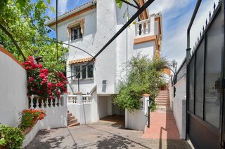 Casa pareada en venta en Residencial Triana - Barrio Alto en Gabias (Las)