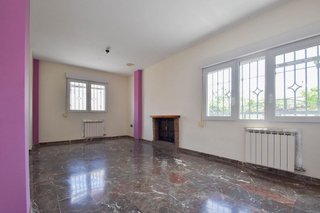 Casa pareada en venta en Residencial Triana - Barrio Alto en Gabias (Las)