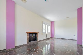 Casa pareada en venta en Residencial Triana - Barrio Alto en Gabias (Las)