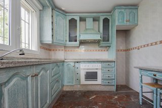 Casa pareada en venta en Residencial Triana - Barrio Alto en Gabias (Las)