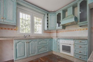 Casa pareada en venta en Residencial Triana - Barrio Alto en Gabias (Las)