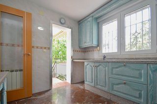 Casa pareada en venta en Residencial Triana - Barrio Alto en Gabias (Las)