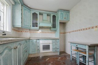 Casa pareada en venta en Residencial Triana - Barrio Alto en Gabias (Las)