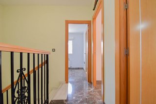 Casa pareada en venta en Residencial Triana - Barrio Alto en Gabias (Las)