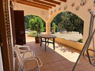 Casa rural en venta en Centro en Inca