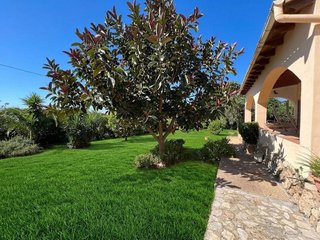 Casa rural en venta en Centro en Inca