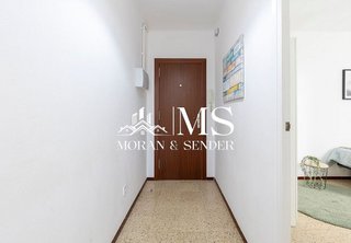 Ático en venta en Sant Pere en Terrassa