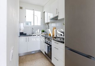Ático en venta en Sant Pere en Terrassa