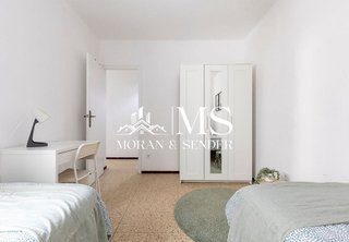 Ático en venta en Sant Pere en Terrassa