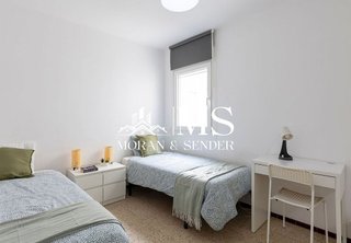 Ático en venta en Sant Pere en Terrassa