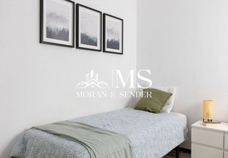 Ático en venta en Sant Pere en Terrassa