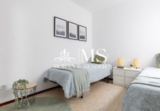 Ático en venta en Sant Pere en Terrassa