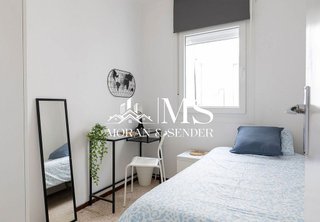 Ático en venta en Sant Pere en Terrassa