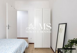 Ático en venta en Sant Pere en Terrassa