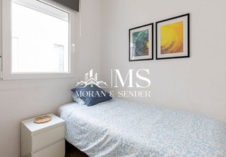 Ático en venta en Sant Pere en Terrassa