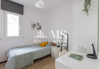 Ático en venta en Sant Pere en Terrassa