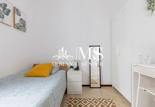 Ático en venta en Sant Pere en Terrassa