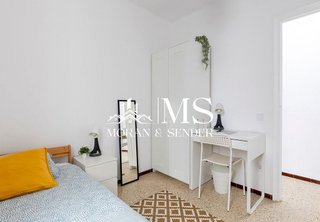 Ático en venta en Sant Pere en Terrassa