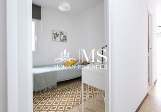 Ático en venta en Sant Pere en Terrassa