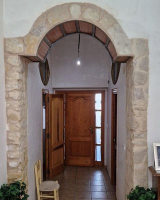 Chalet en venta en Porcuna