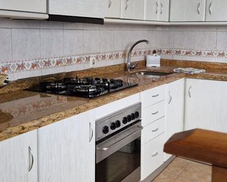Chalet en venta en Porcuna