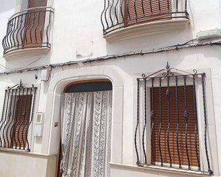 Chalet en venta en Porcuna