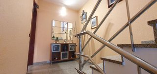 Casa pareada en venta en Creu de Barberà en Sabadell