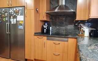 Casa pareada en venta en Creu de Barberà en Sabadell