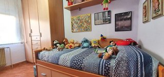 Casa pareada en venta en Creu de Barberà en Sabadell