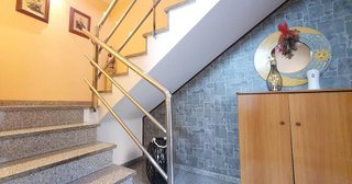Casa pareada en venta en Creu de Barberà en Sabadell