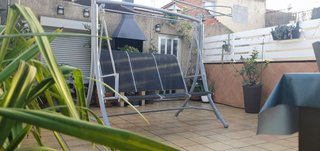Casa pareada en venta en Creu de Barberà en Sabadell