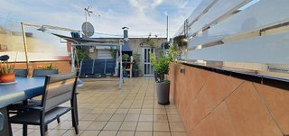 Casa pareada en venta en Creu de Barberà en Sabadell